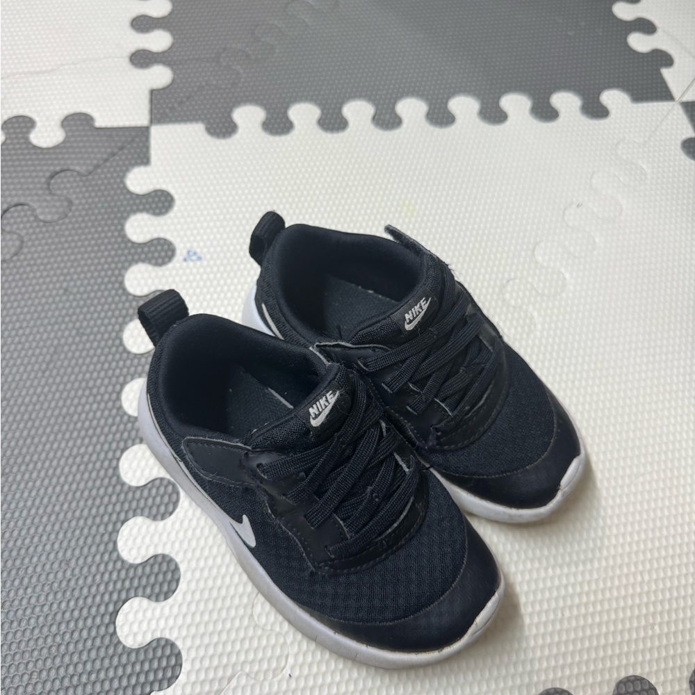 Nike Tanjun EasyOn Toddler Shoes